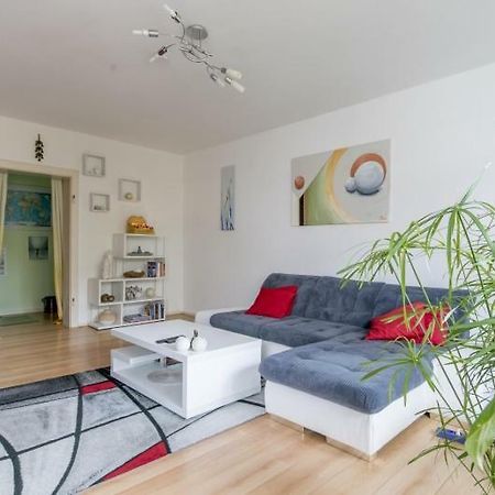 Private Apartment Hannover Exterior foto